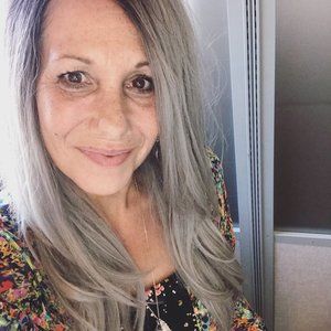 Meet your Posher, Carol